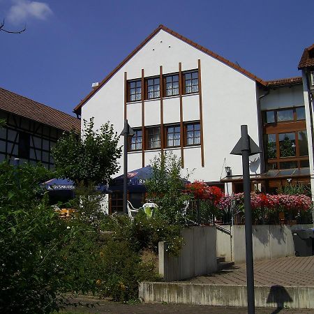 Hotel An Der Linde Eisenach Esterno foto